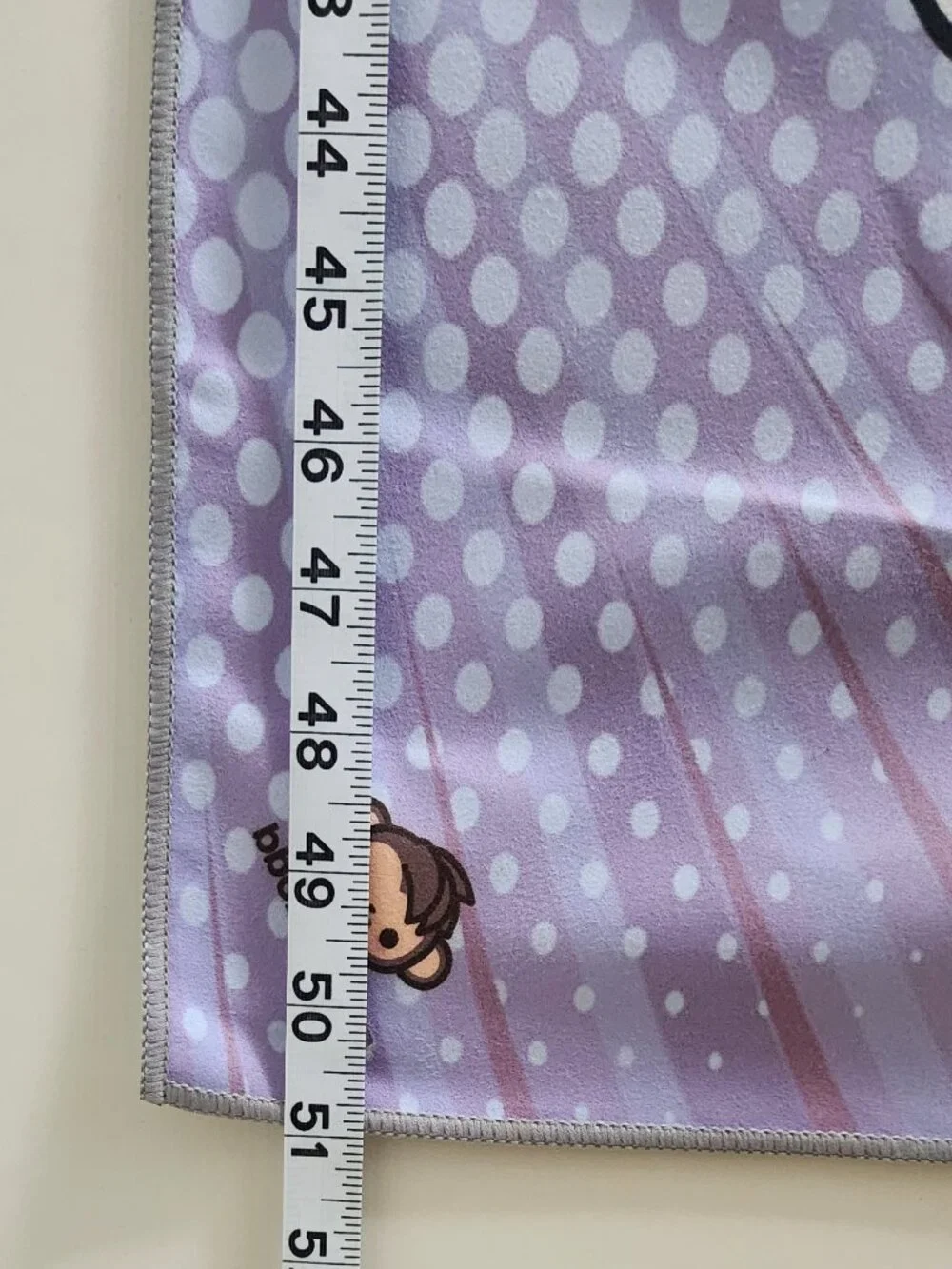 BBONOBO Microfiber Beach / Gym Towel